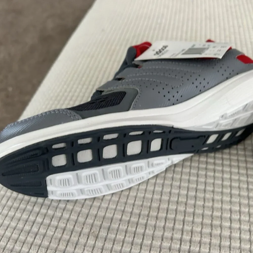 Adidas Hyperfast 2.0 Sneakers US 4.5 Running Athletic Shoes
